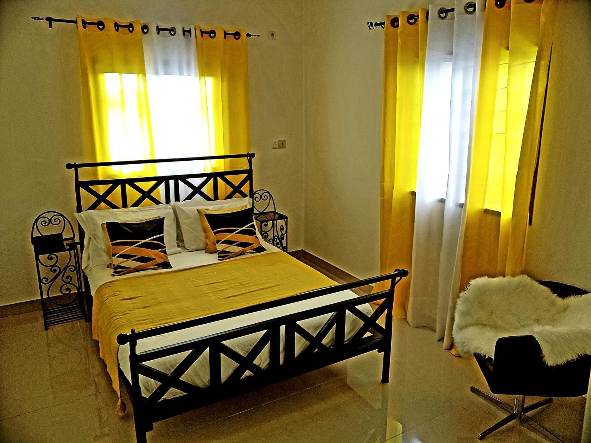 Appartement Makepe Bm 2 Дуала Екстериор снимка