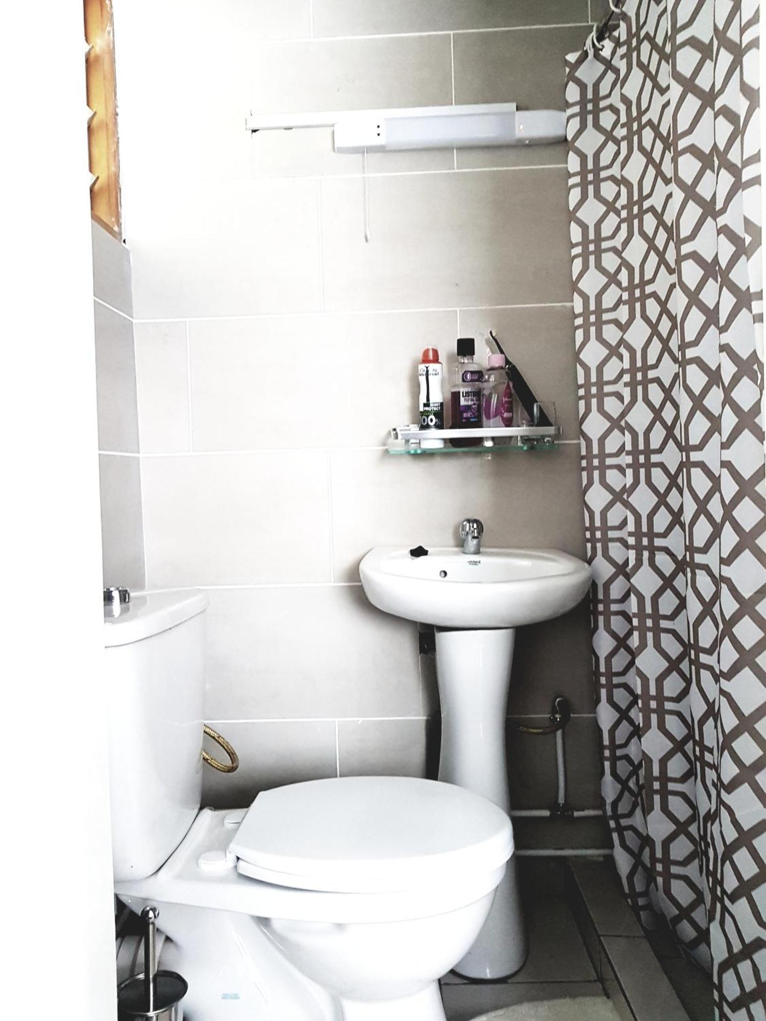 Appartement Makepe Bm 2 Дуала Екстериор снимка