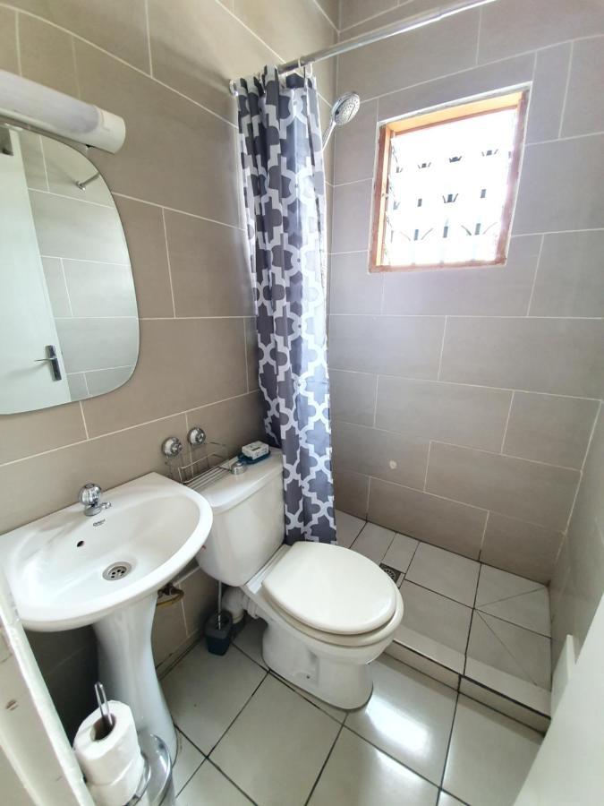 Appartement Makepe Bm 2 Дуала Екстериор снимка