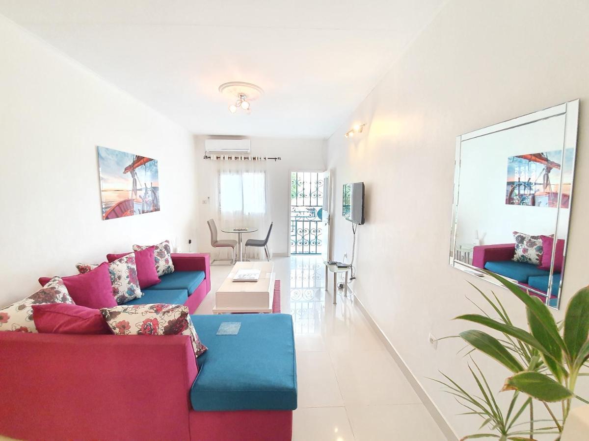 Appartement Makepe Bm 2 Дуала Екстериор снимка