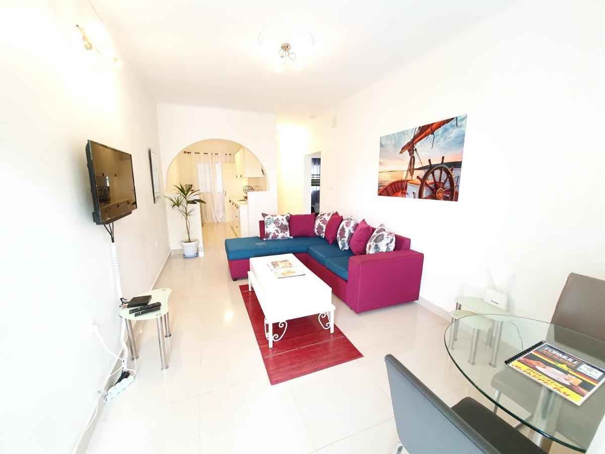 Appartement Makepe Bm 2 Дуала Екстериор снимка
